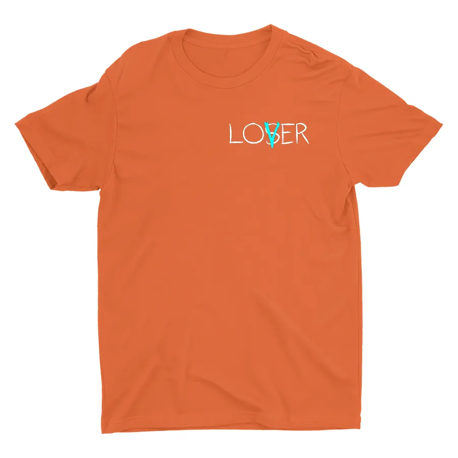 LOVER Cotton Tee