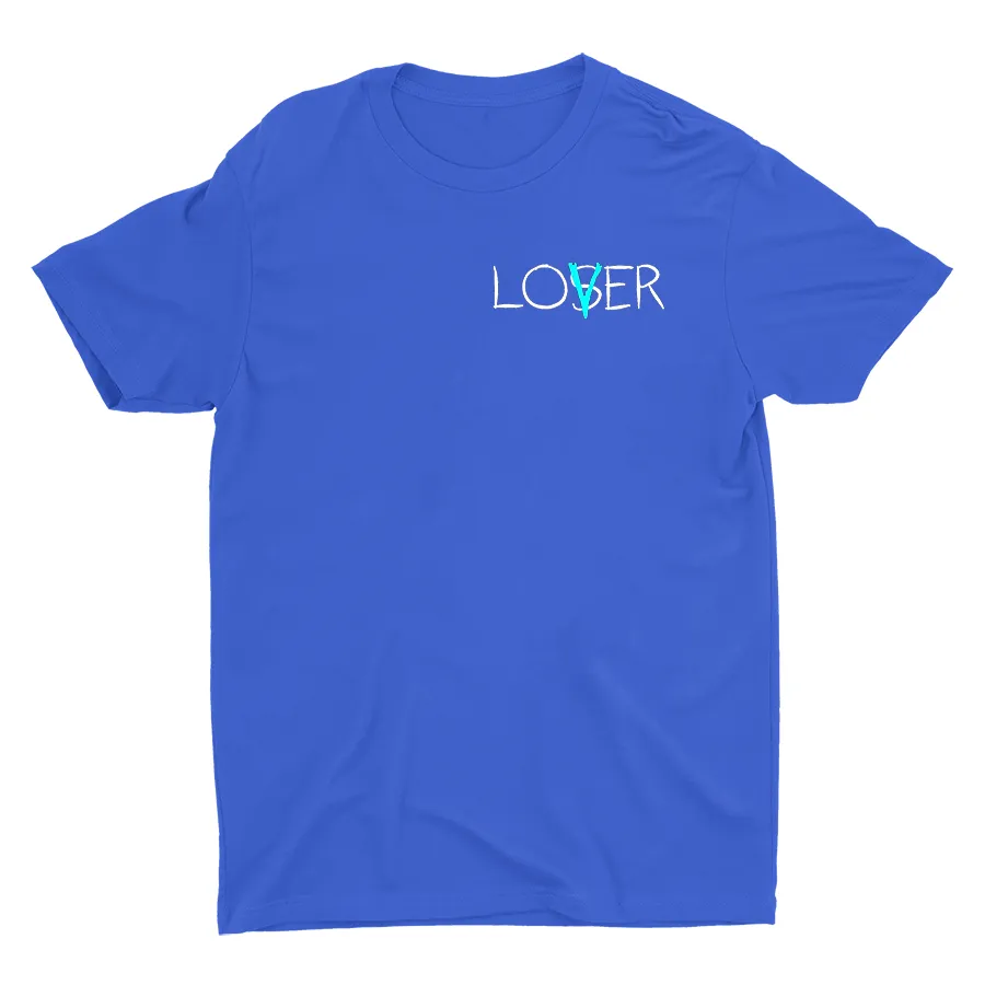 LOVER Cotton Tee