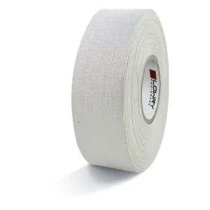 Lowry Sports Pro-Grade White Hockey Stick Tape - Large Roll