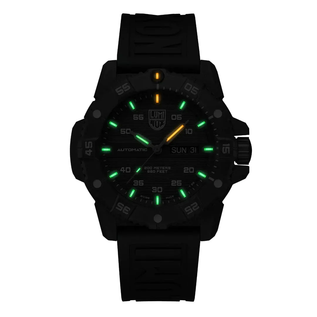 Luminox Master Carbon SEAL Automatic - XS.3877