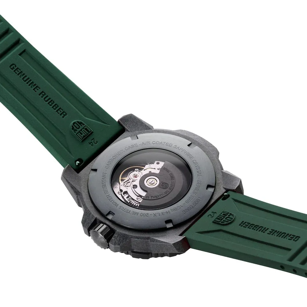 Luminox Master Carbon SEAL Automatic - XS.3877