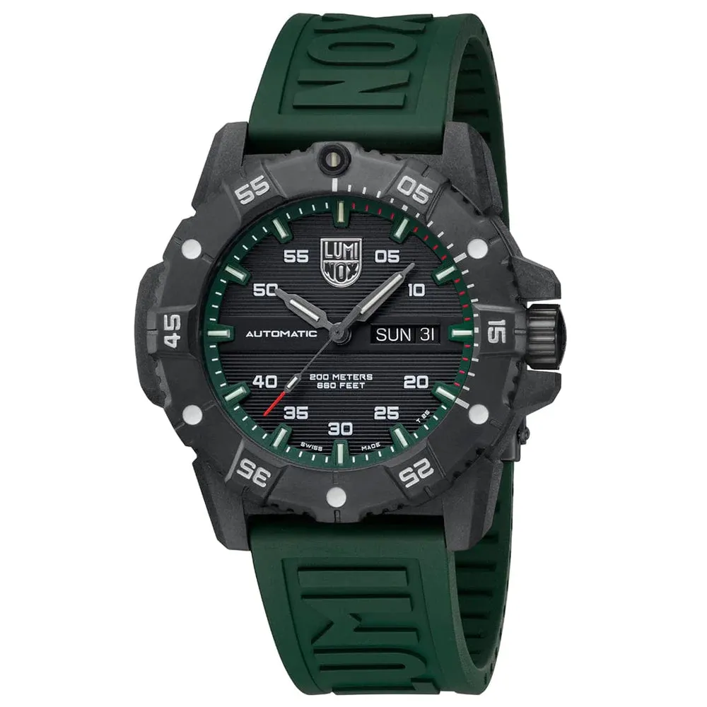 Luminox Master Carbon SEAL Automatic - XS.3877