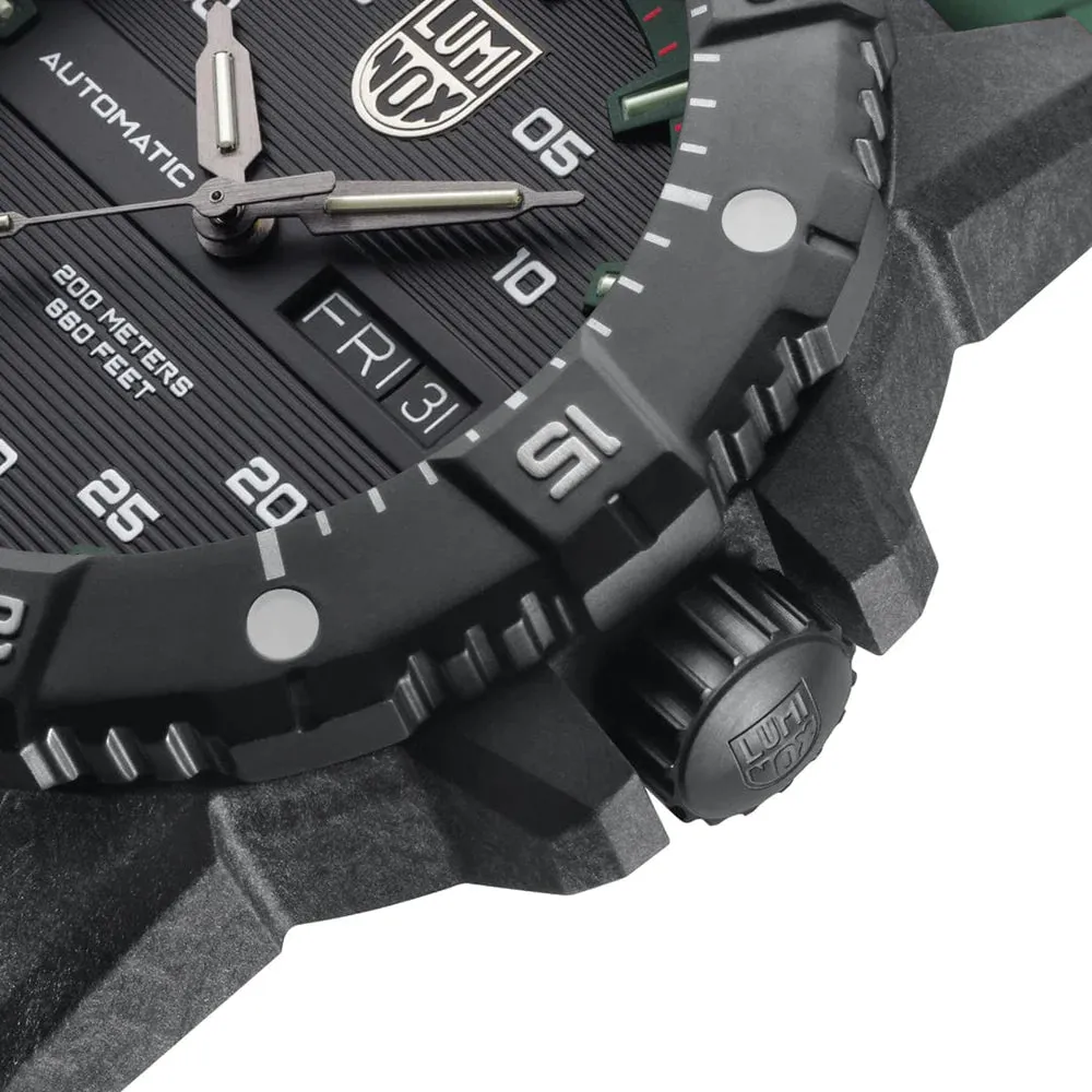 Luminox Master Carbon SEAL Automatic - XS.3877