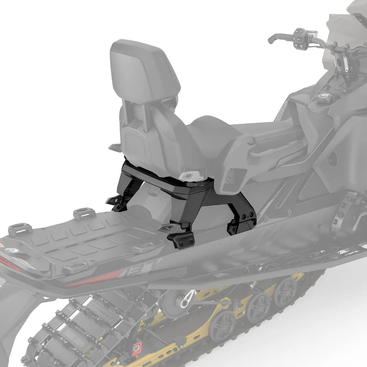 Lynx 1 1 Removable Rack