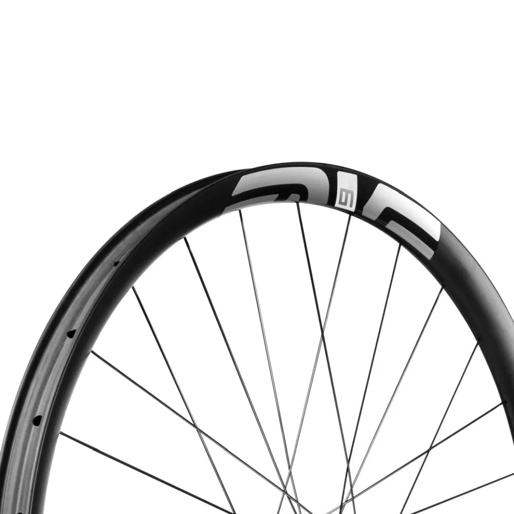 M630 - 29" WHEELSET
