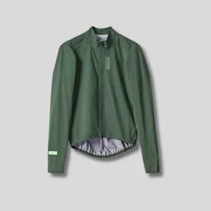 MAAP Atmos Jacket - Bronze Green