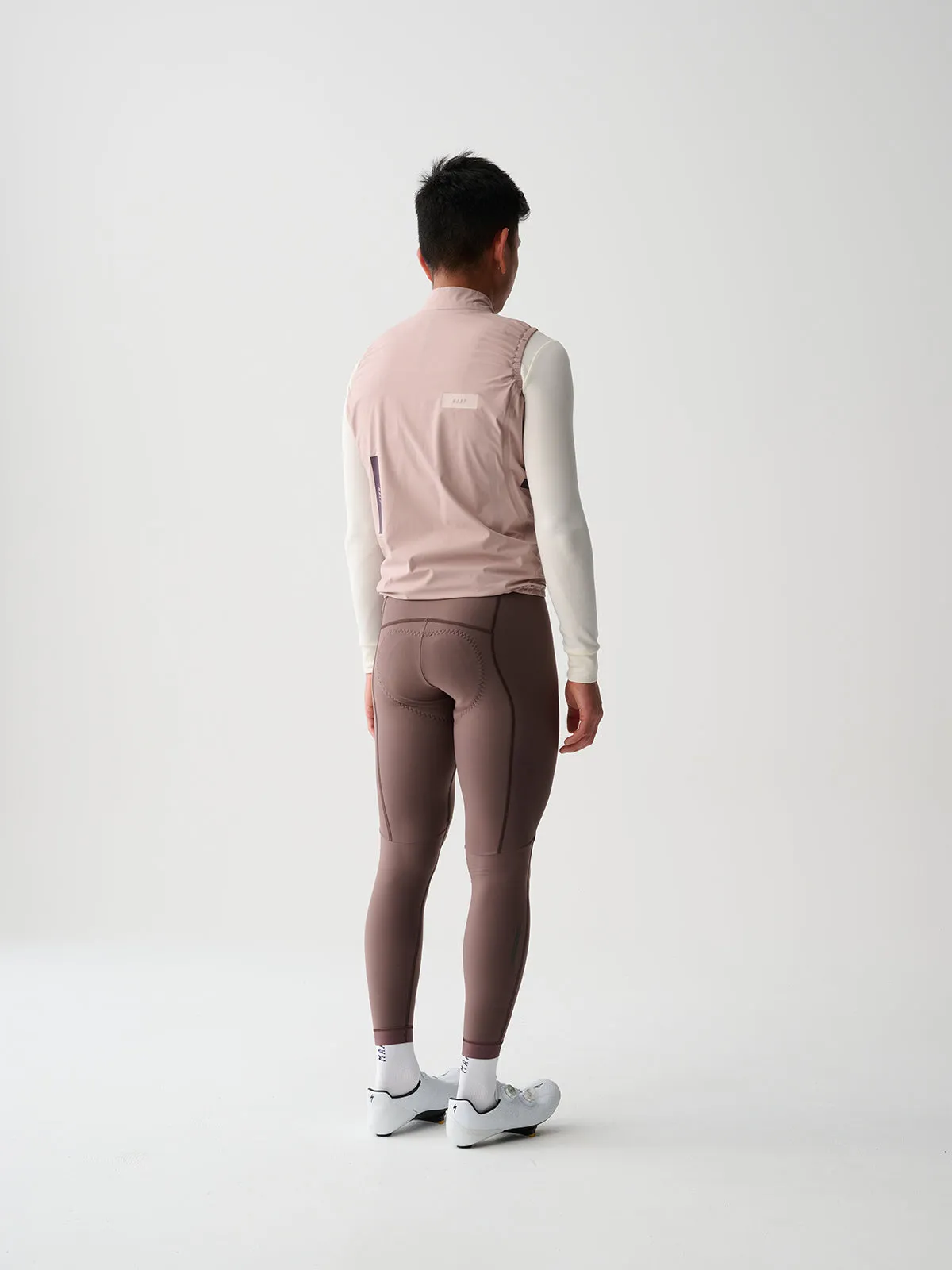 MAAP Atmos Vest - Clay