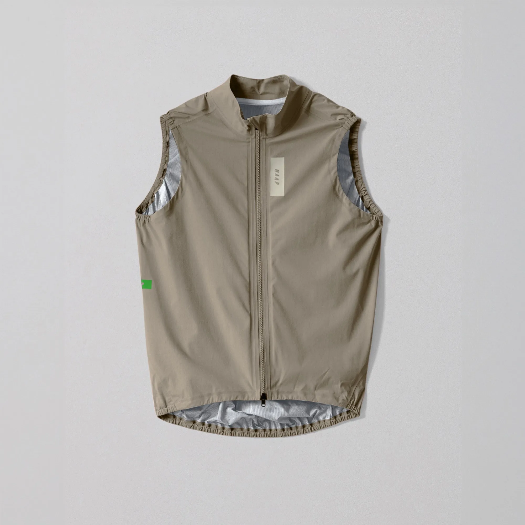 MAAP Atmos Vest - Fungi