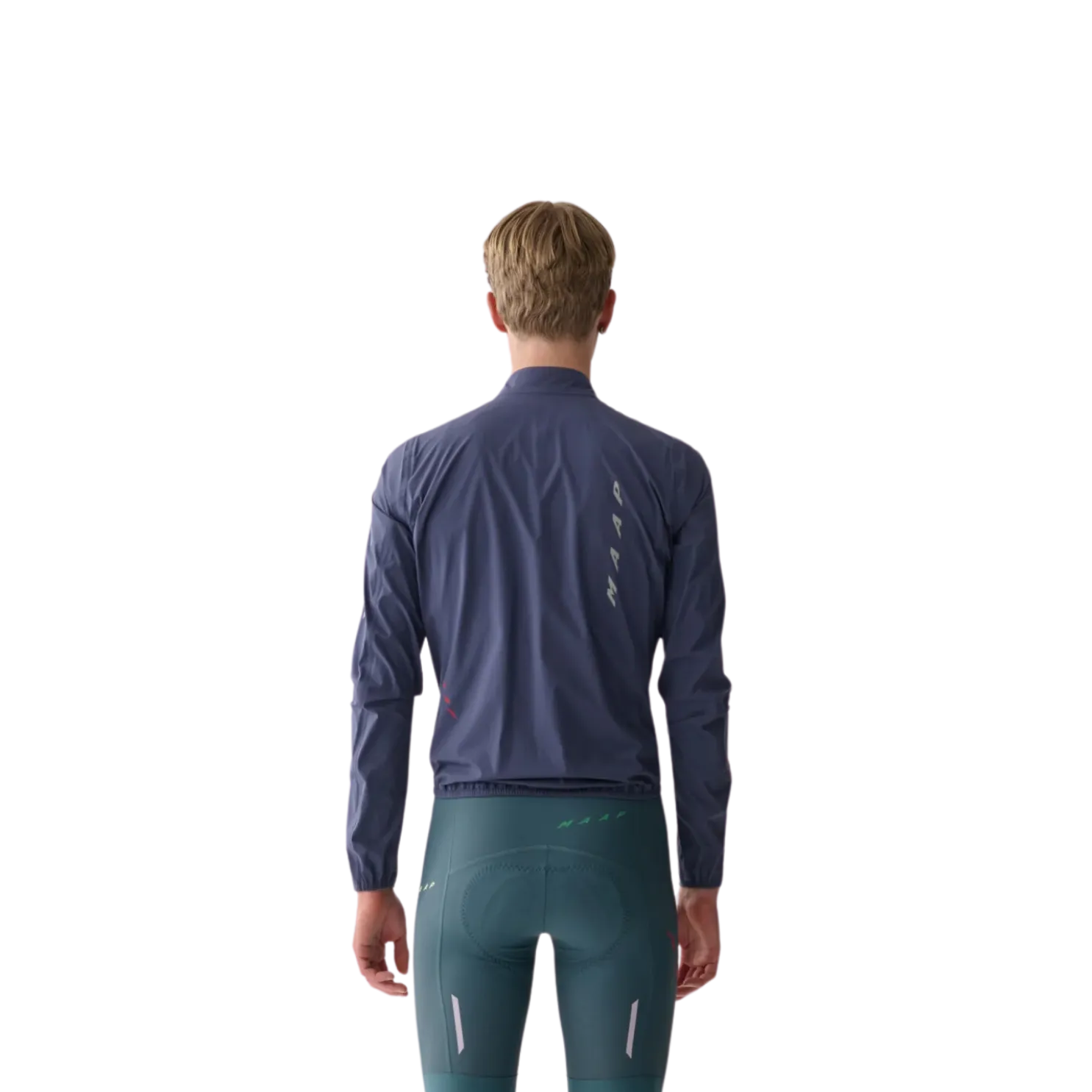 MAAP Level Atmos Jacket - Blueprint
