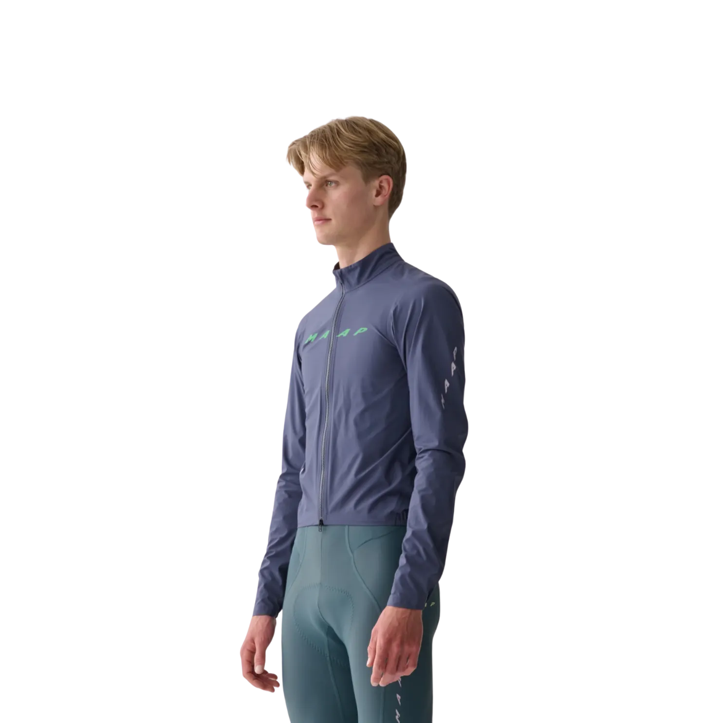MAAP Level Atmos Jacket - Blueprint