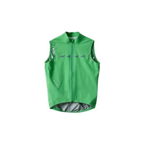 MAAP Level Atmos Vest - Leaf