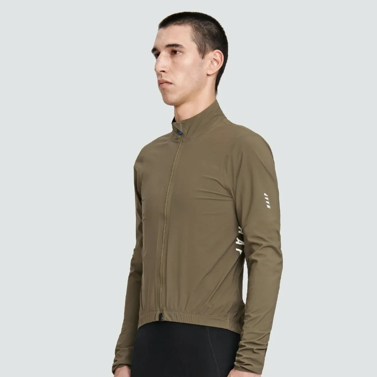 MAAP Prime Jacket - Light Olive
