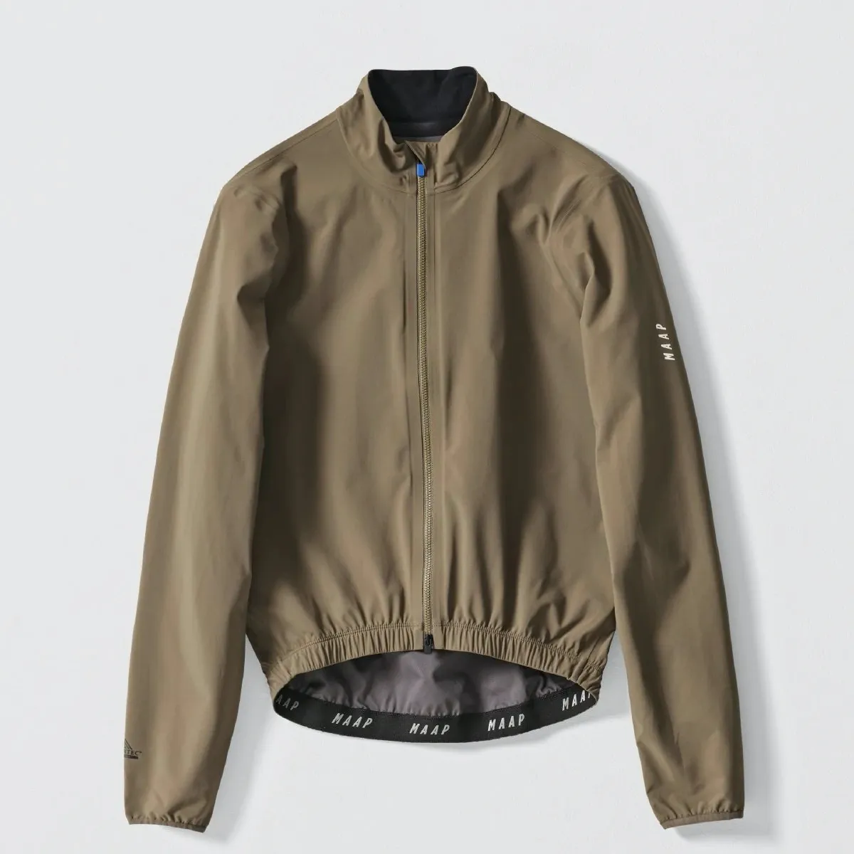 MAAP Prime Jacket - Light Olive