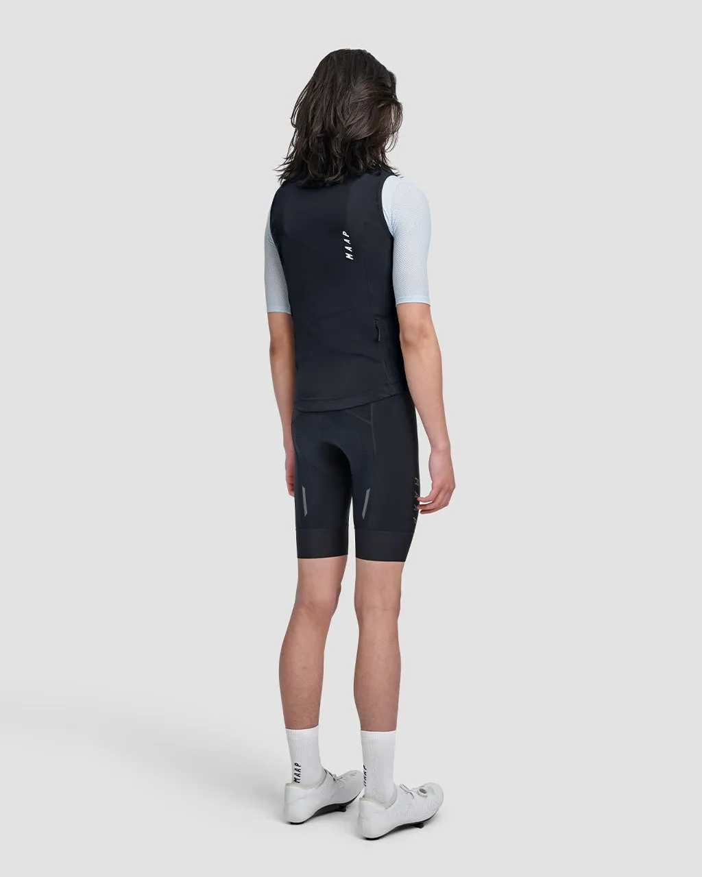 MAAP Prime Vest - Black