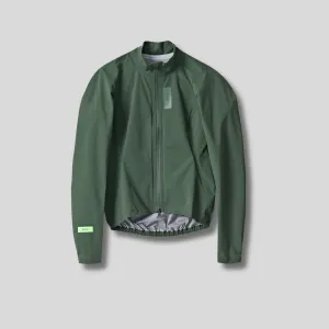 MAAP Women's Atmos Jacket - Bronze Green