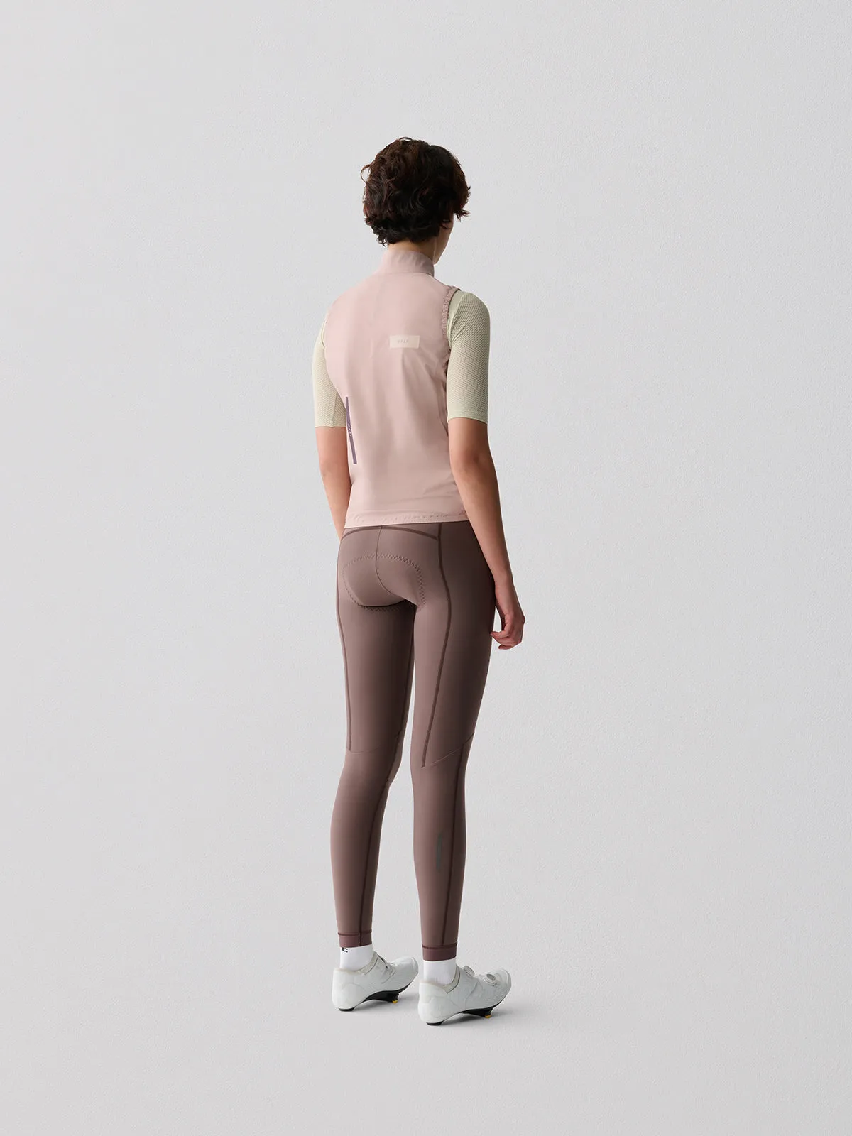 MAAP Women's Atmos Vest - Clay