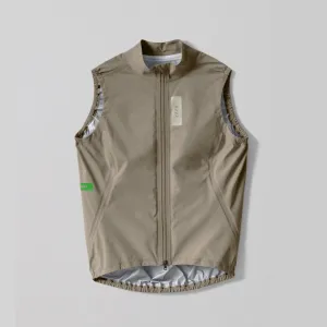 MAAP Womens Atmos Vest - Fungi