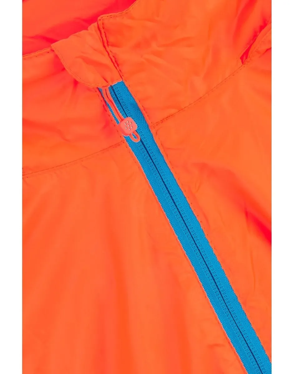 Mac in a Sac Origin II Neon Packable Waterproof Jacket - ONLINE ONLY