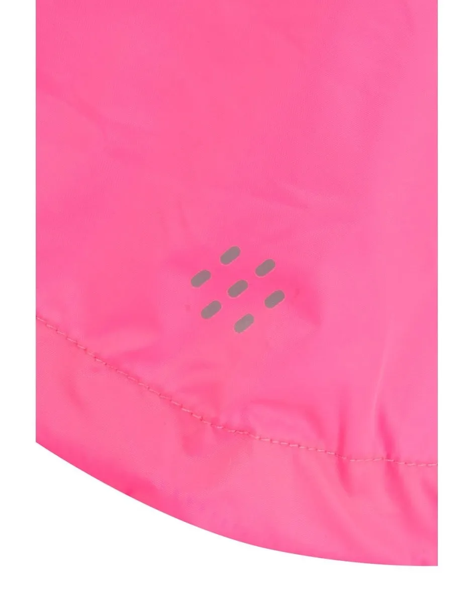 Mac in a Sac Origin II Neon Packable Waterproof Jacket - ONLINE ONLY