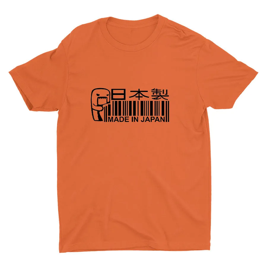 MADE IN JAPAN Cotton Tee