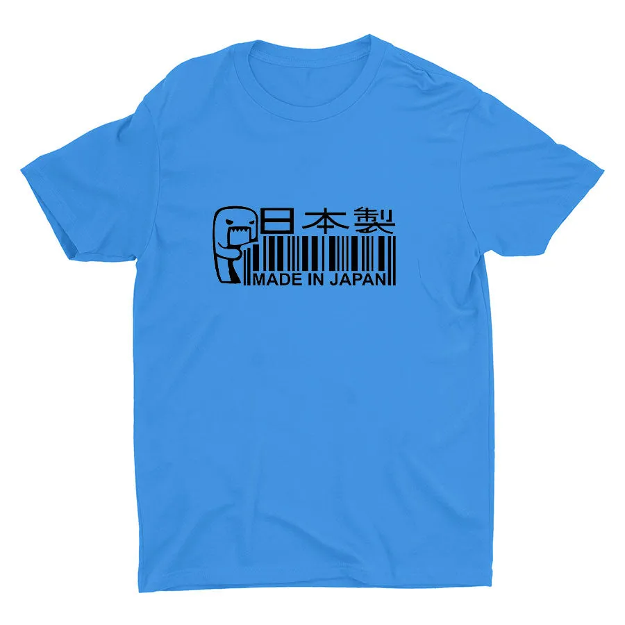 MADE IN JAPAN Cotton Tee