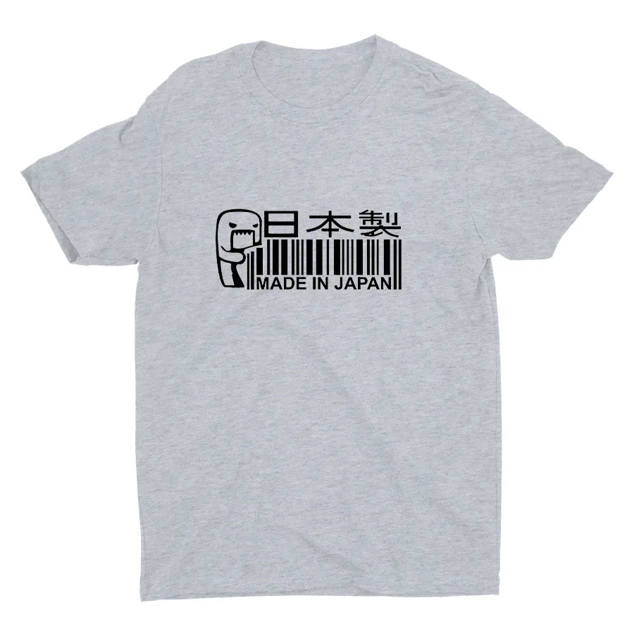 MADE IN JAPAN Cotton Tee