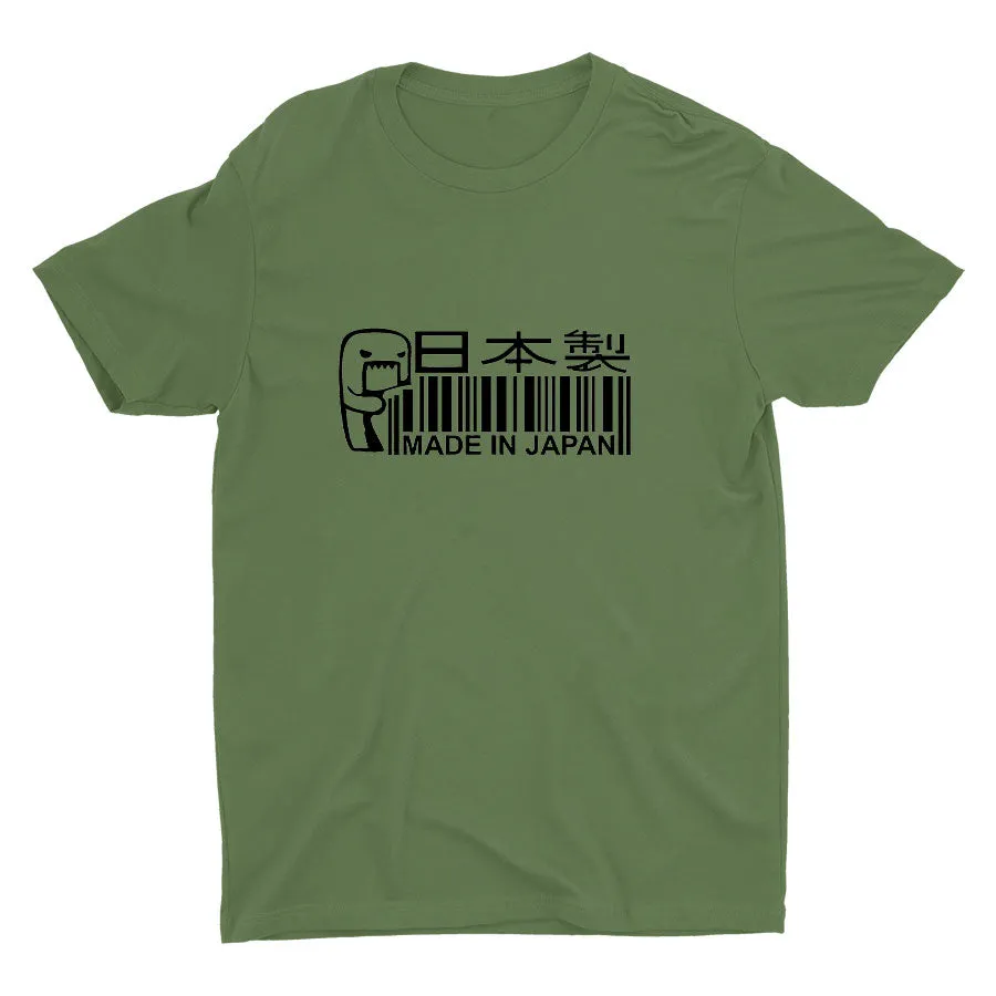 MADE IN JAPAN Cotton Tee