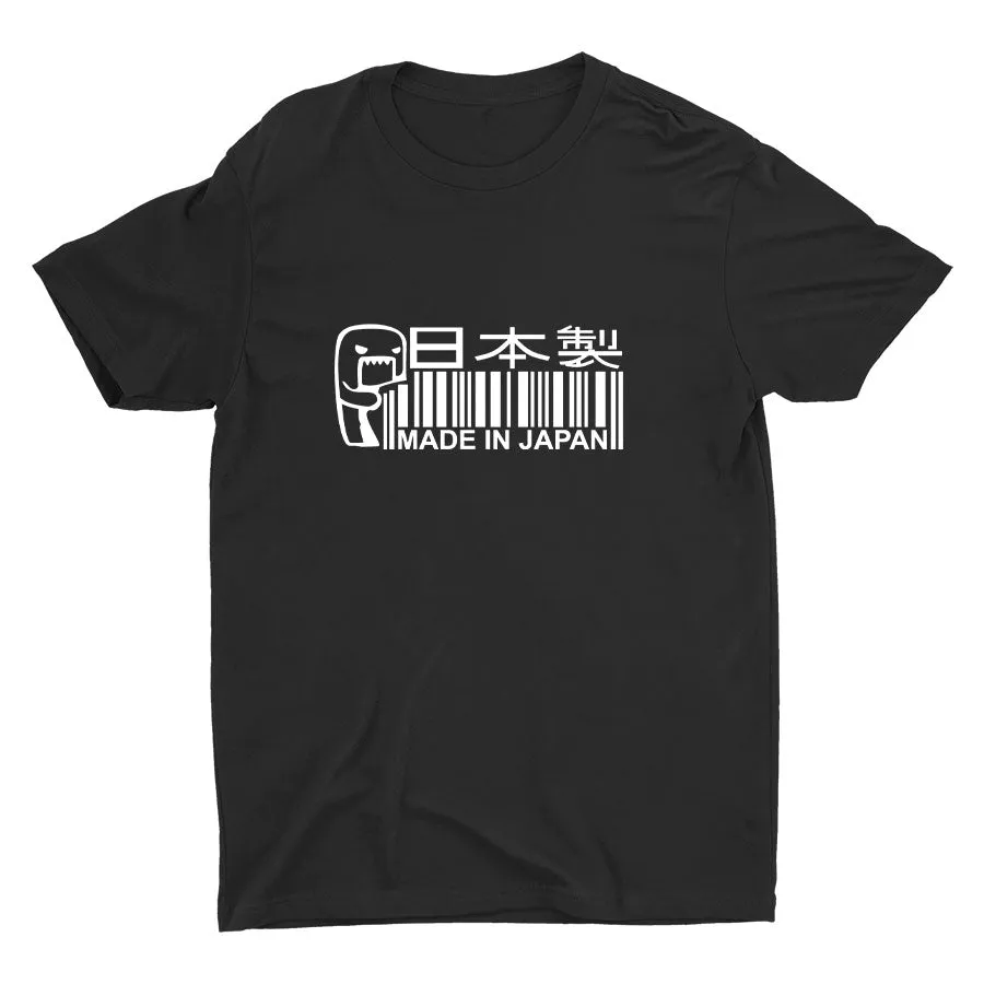 MADE IN JAPAN Cotton Tee