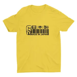 MADE IN JAPAN Cotton Tee