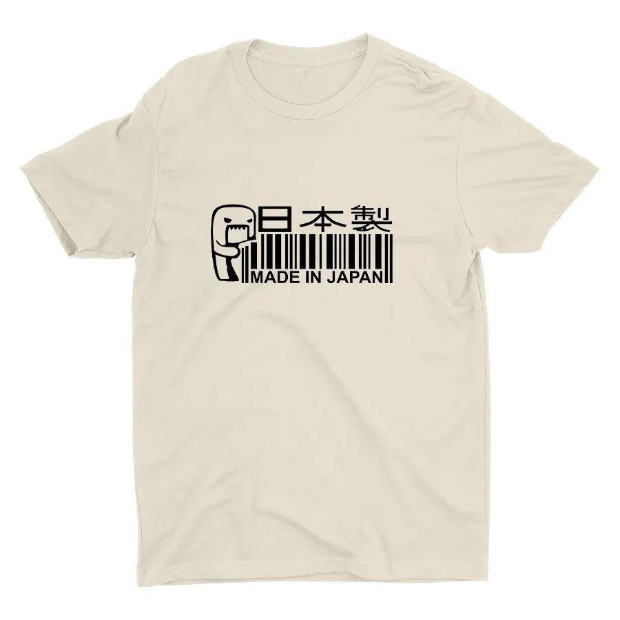 MADE IN JAPAN Cotton Tee