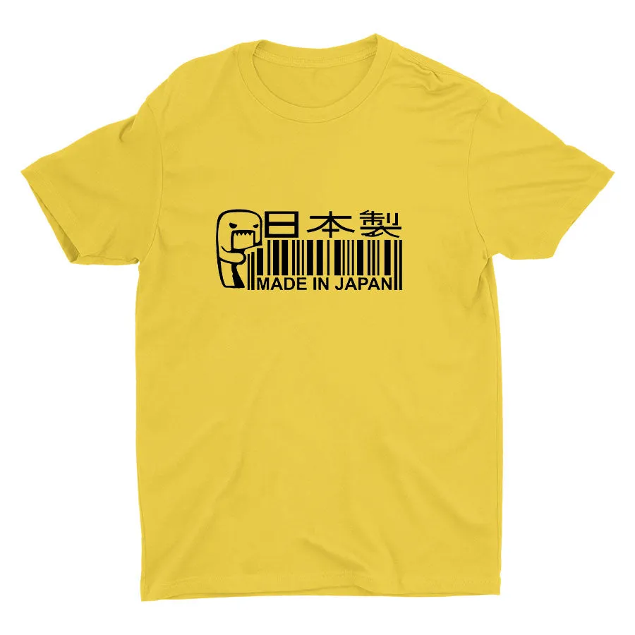 MADE IN JAPAN Cotton Tee