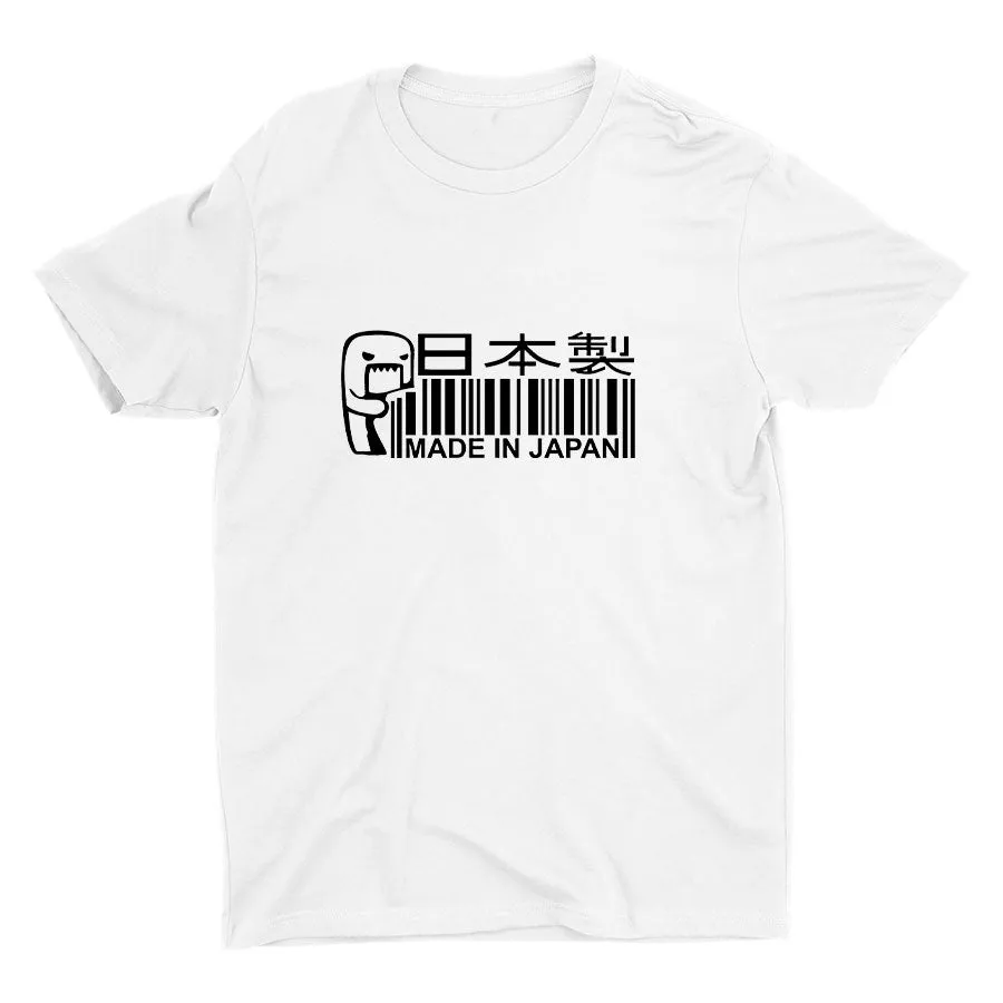 MADE IN JAPAN Cotton Tee