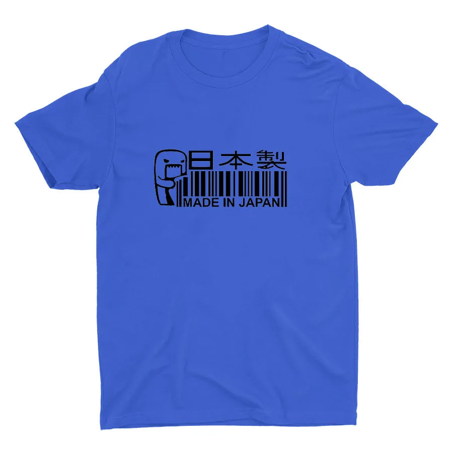 MADE IN JAPAN Cotton Tee