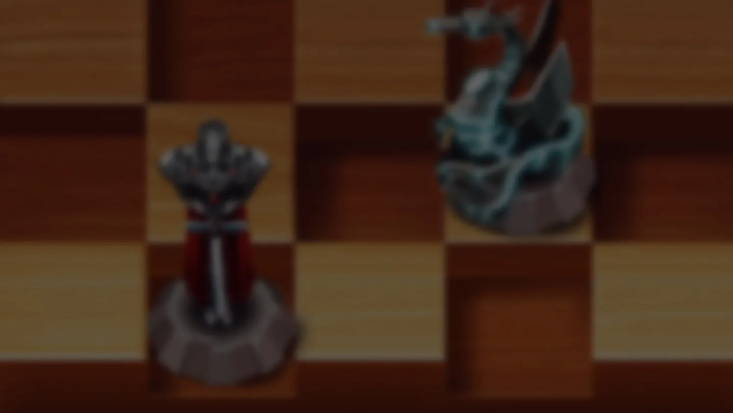 Magic Chess (PC/MAC)