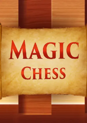 Magic Chess (PC/MAC)