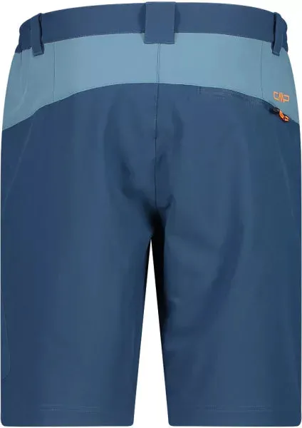 MAN BERMUDA