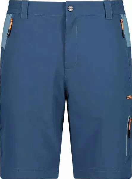 MAN BERMUDA