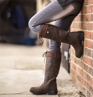 Mark Todd Country Boot Mark II