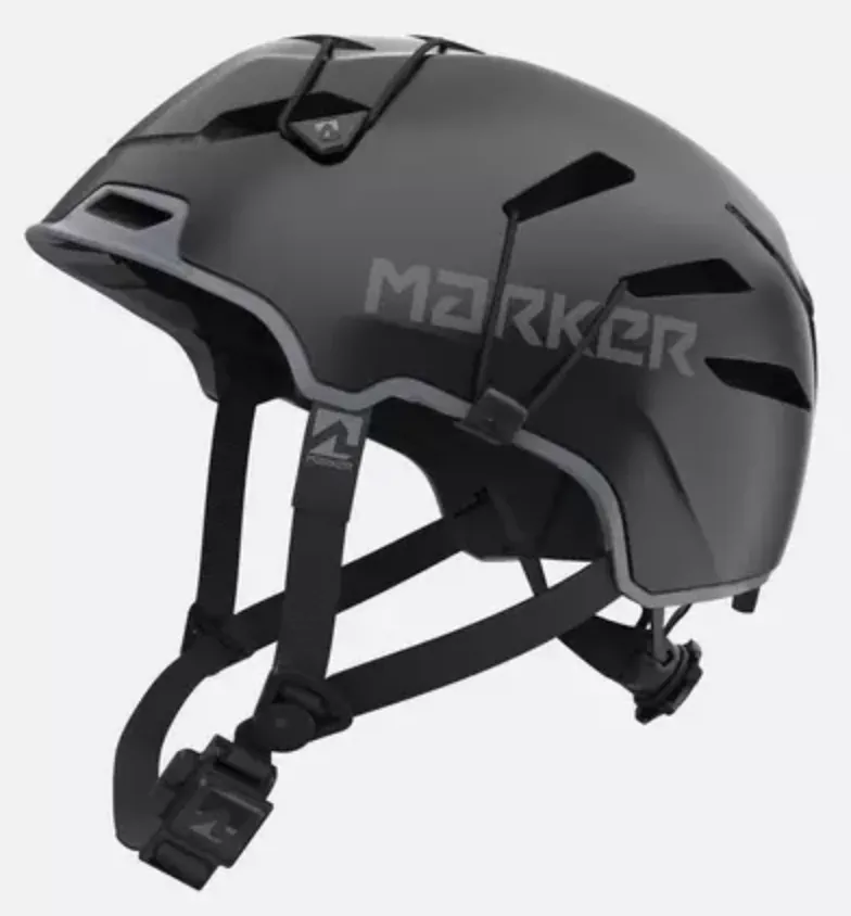Marker Confidant Tour Helmet