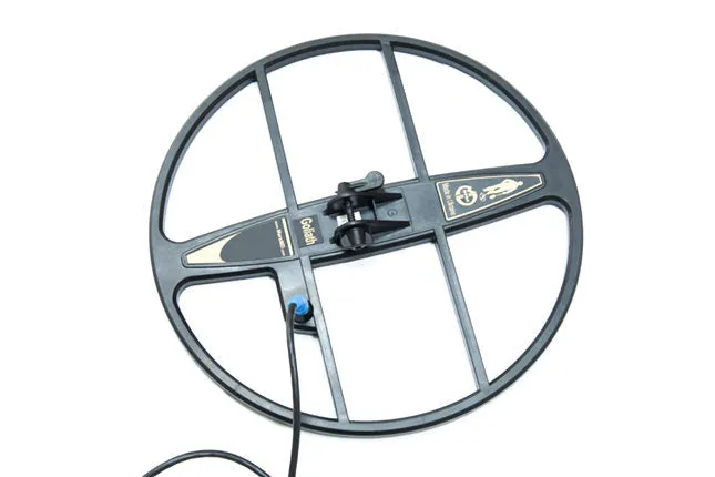 Mars Discovery 13” DD Waterproof Coil for Garrett ACE Series Metal Detectors