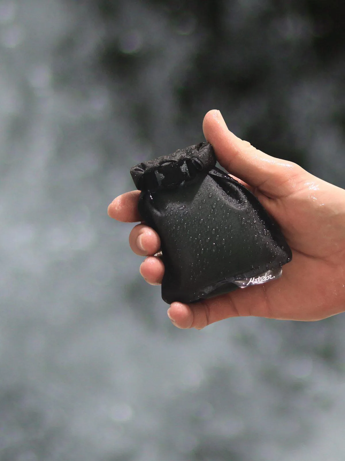 Matador FlatPak Soap Bar Case