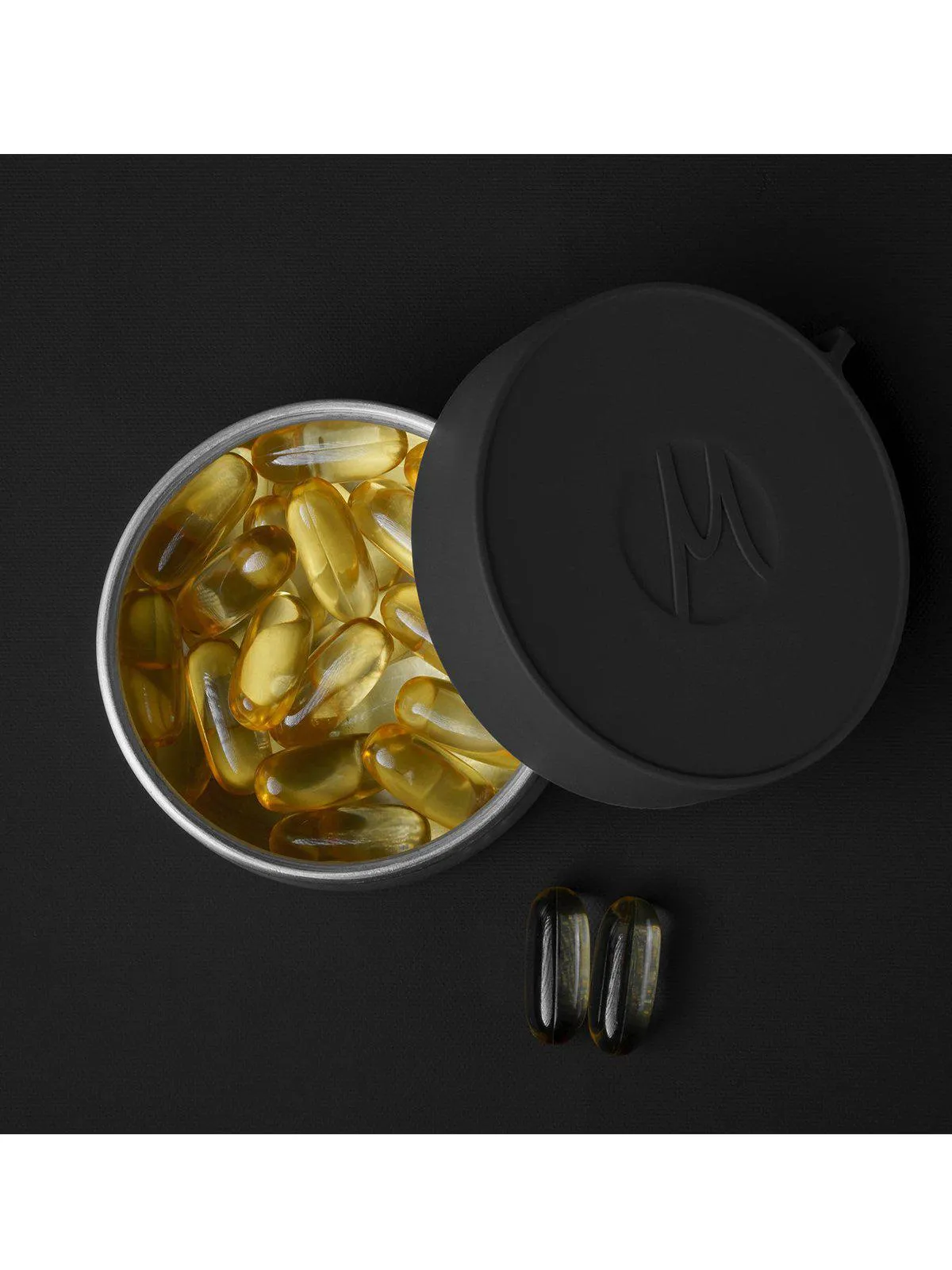 Matador Waterproof Travel Canister 100ml 2-pack