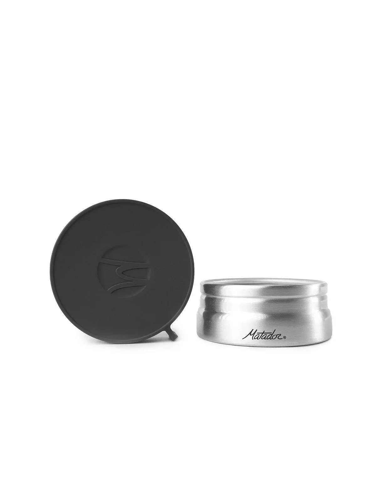 Matador Waterproof Travel Canister 100ml 2-pack