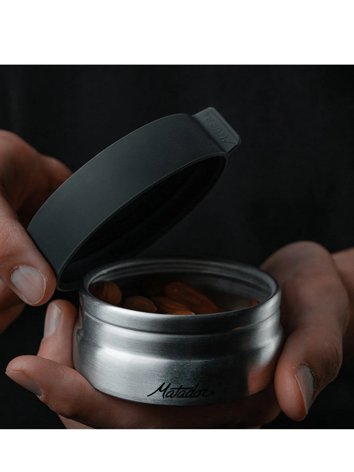 Matador Waterproof Travel Canister 100ml 2-pack