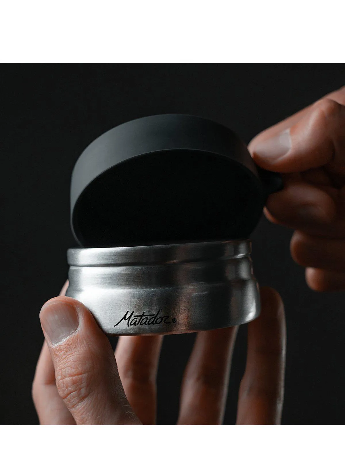 Matador Waterproof Travel Canister 100ml 2-pack