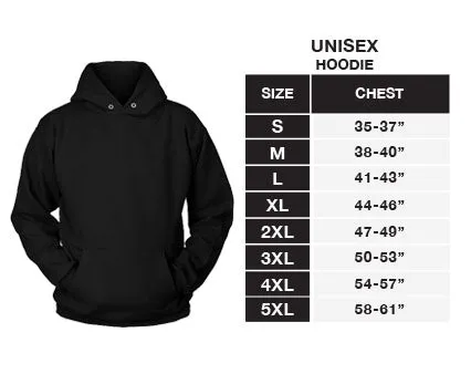 Matching Couples Hoodies Frick and Frack