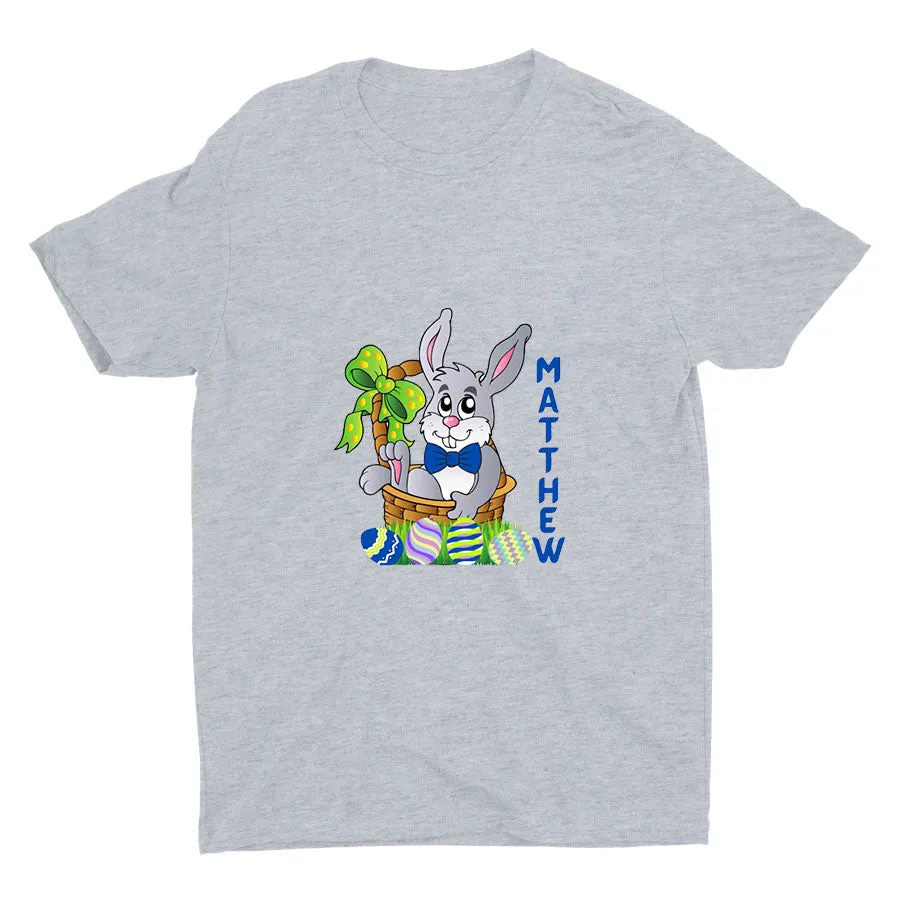 Matthew Cotton Tee