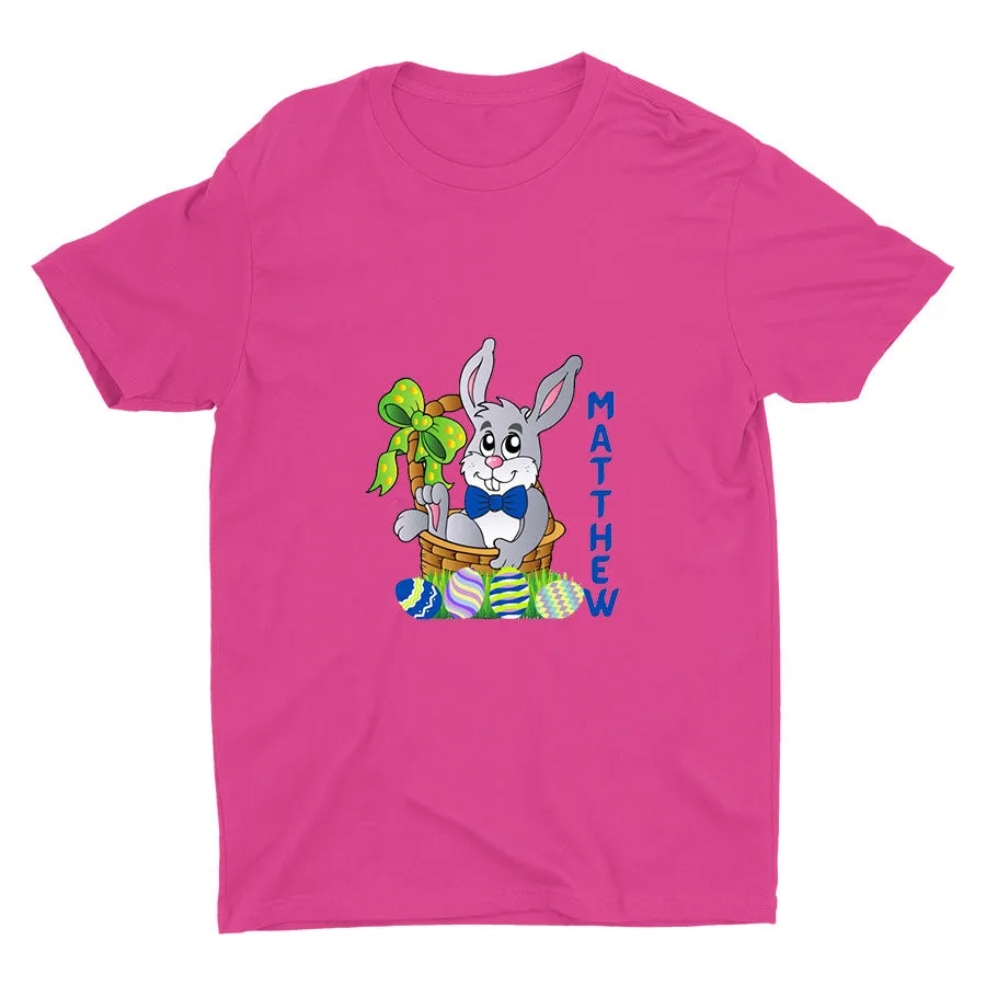 Matthew Cotton Tee