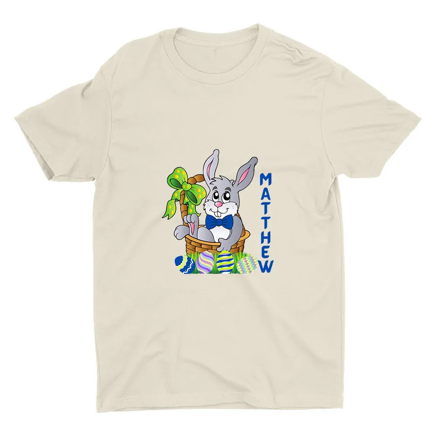 Matthew Cotton Tee