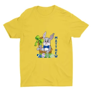 Matthew Cotton Tee